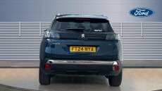 Peugeot 3008 1.6 Hybrid 180 Allure 5dr e-EAT8 Estate